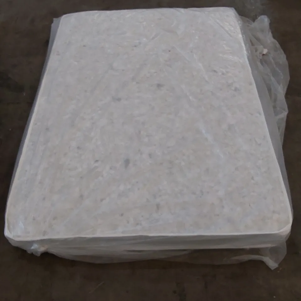 BAGGED ECO FORM FREE BONNELL MATTRESS 4'6" DOUBLE 