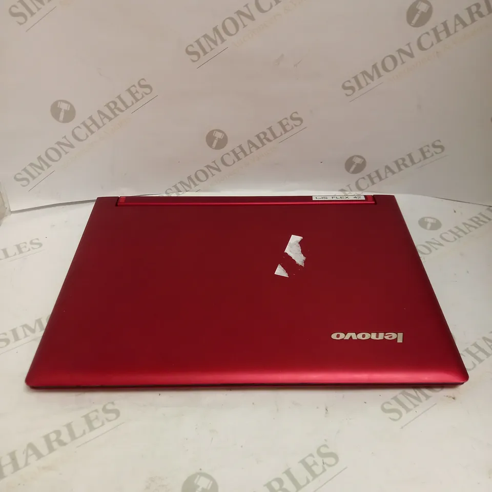LENOVO FLEX 2-14 N14608 Z546 LAPTOP