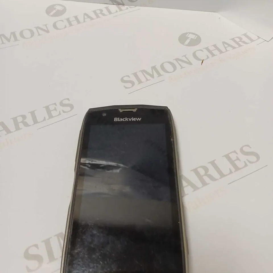BLACKVIEW SUBMERSIBLE IP-68