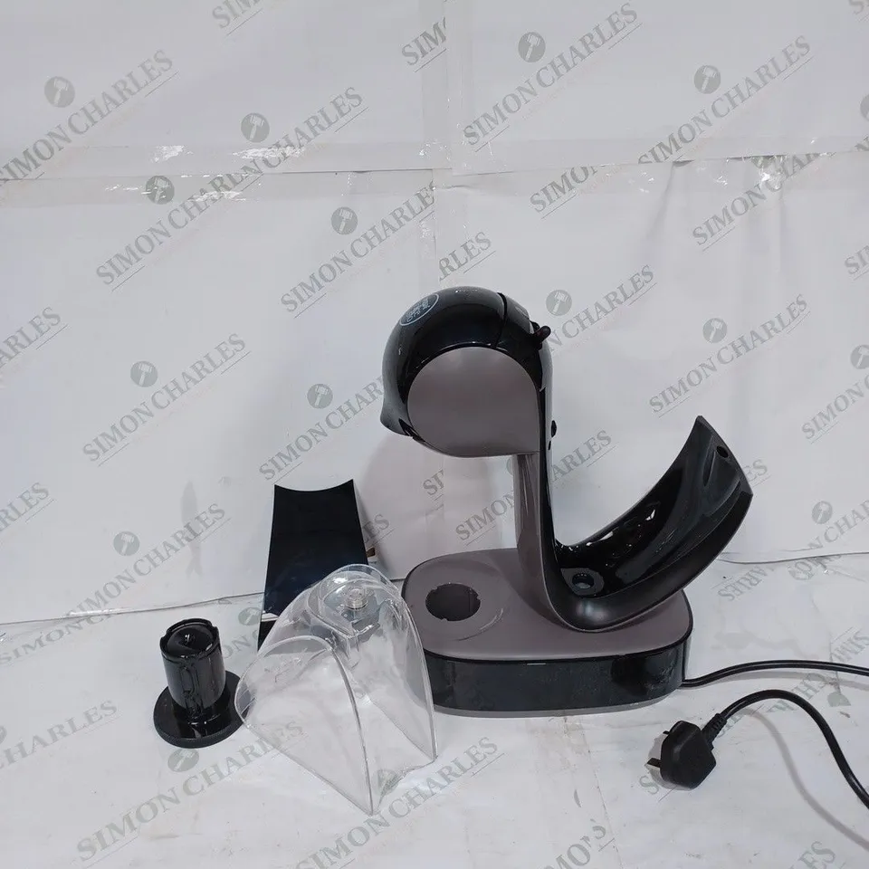 NESCAFE GUSTO DELONGHI INFINISSIMA POD COFFEE MACHINE