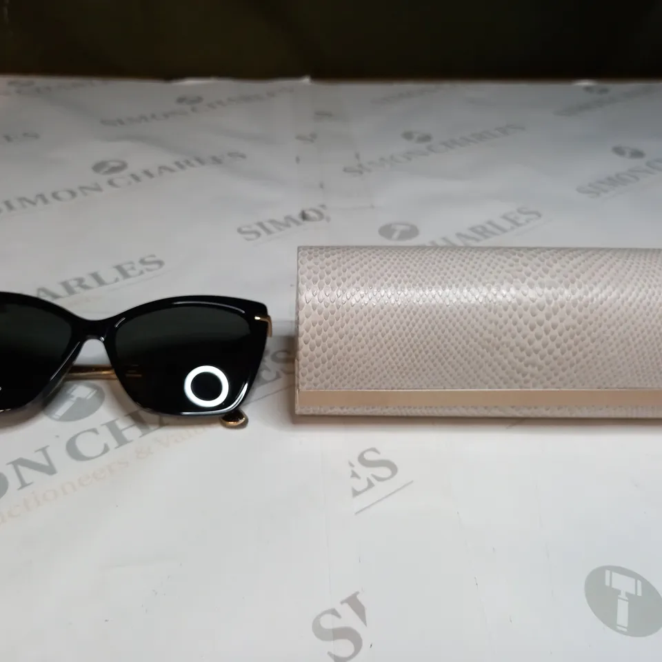 JIMMY CHOO WOMENS SELBY SUNGLASSES