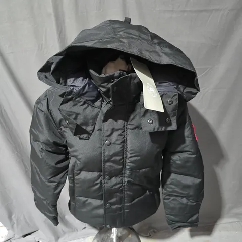 CANADA GOOSE EXPEDITION PARKA FUSION – MEN'S MEDIUM