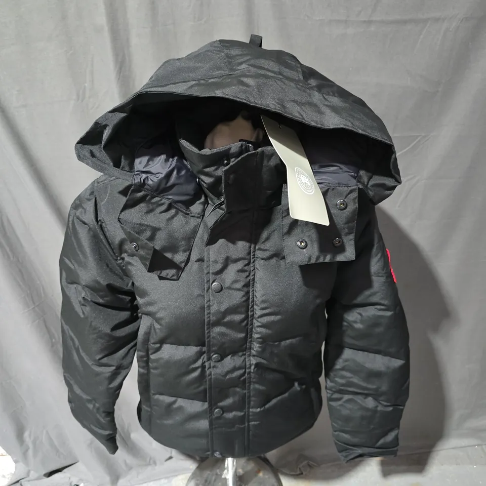CANADA GOOSE EXPEDITION PARKA FUSION – MEN'S MEDIUM
