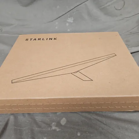 SEALED STARLINK BOX 