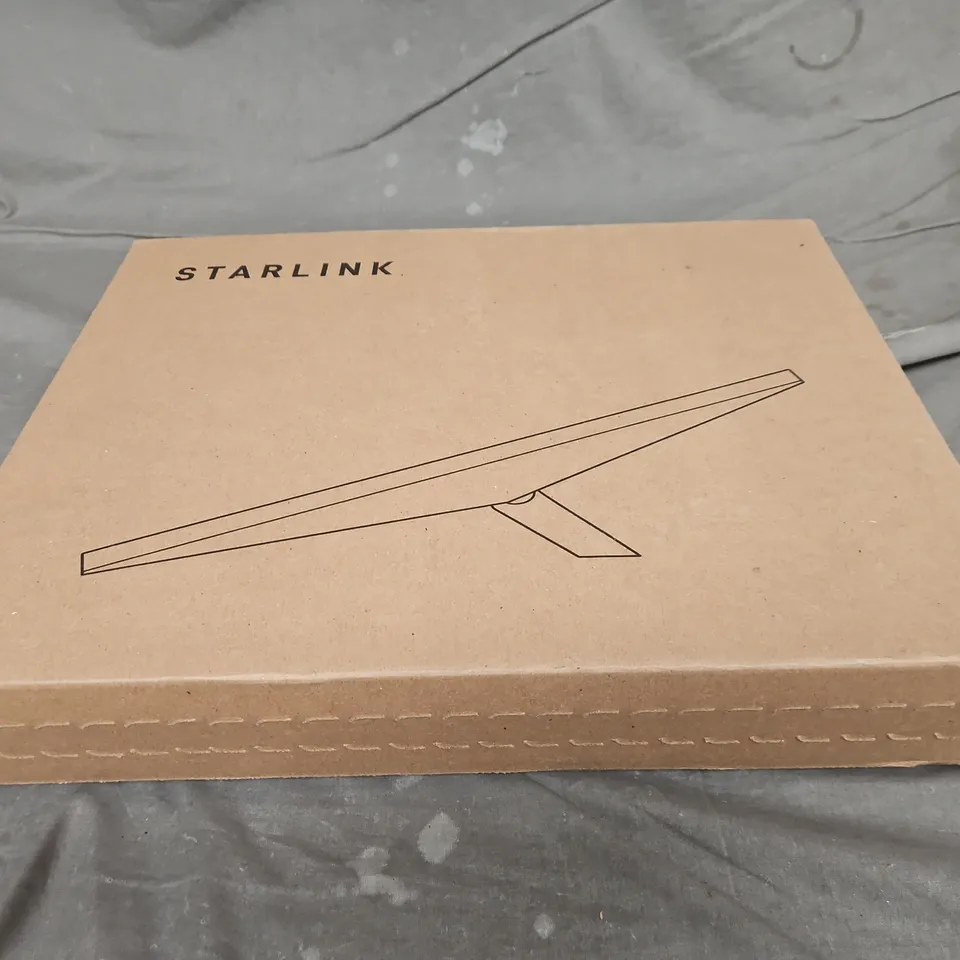 SEALED STARLINK BOX 