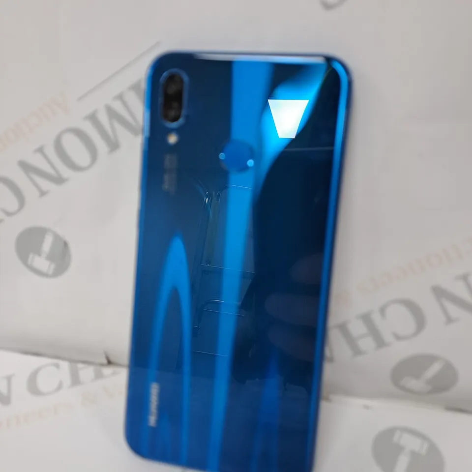 HUAWEI P20 LITE