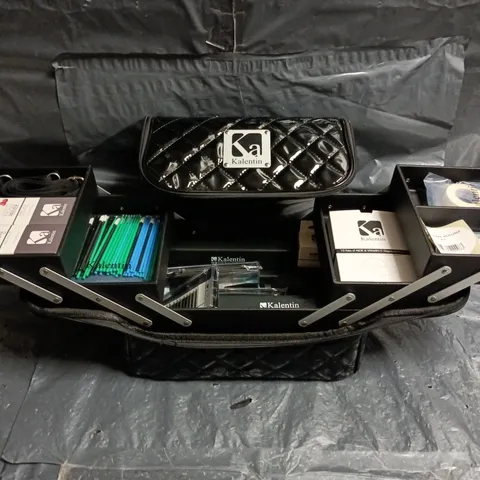 KALENTIN RUSSIAN VOLUME KIT