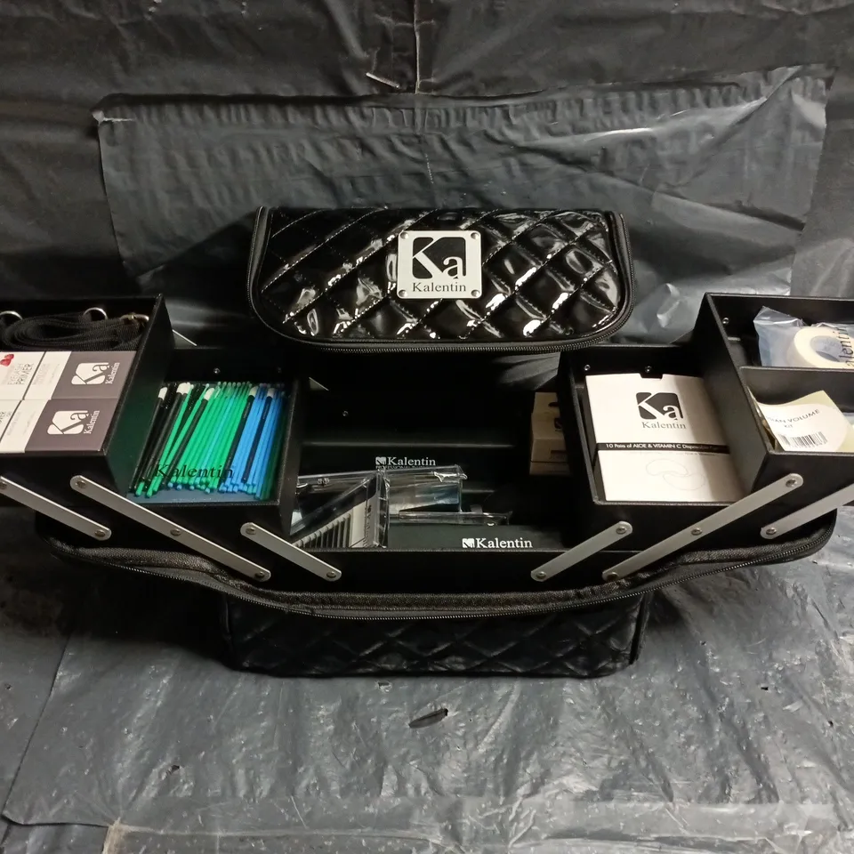 KALENTIN RUSSIAN VOLUME KIT