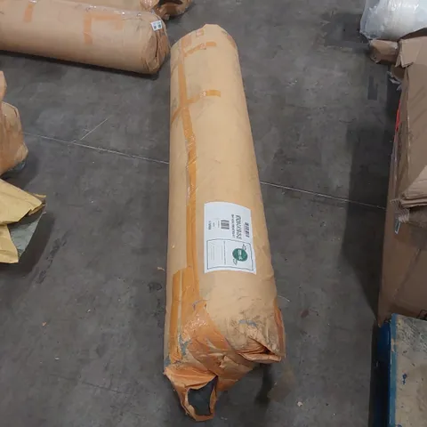 BRAND NEW BAGGED AND ROLLED NICHELI 5' KING SIZE REM FIT NATURAL HYBRID MATTRESS 
