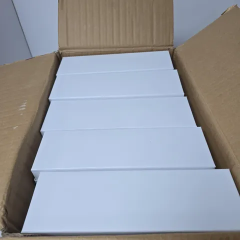 BOX OF APPROXIMATELY 38 ILIANA RHAPSODY BRACELET BOXES