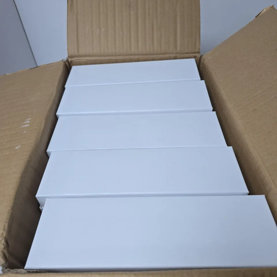 BOX OF APPROXIMATELY 38 ILIANA RHAPSODY BRACELET BOXES