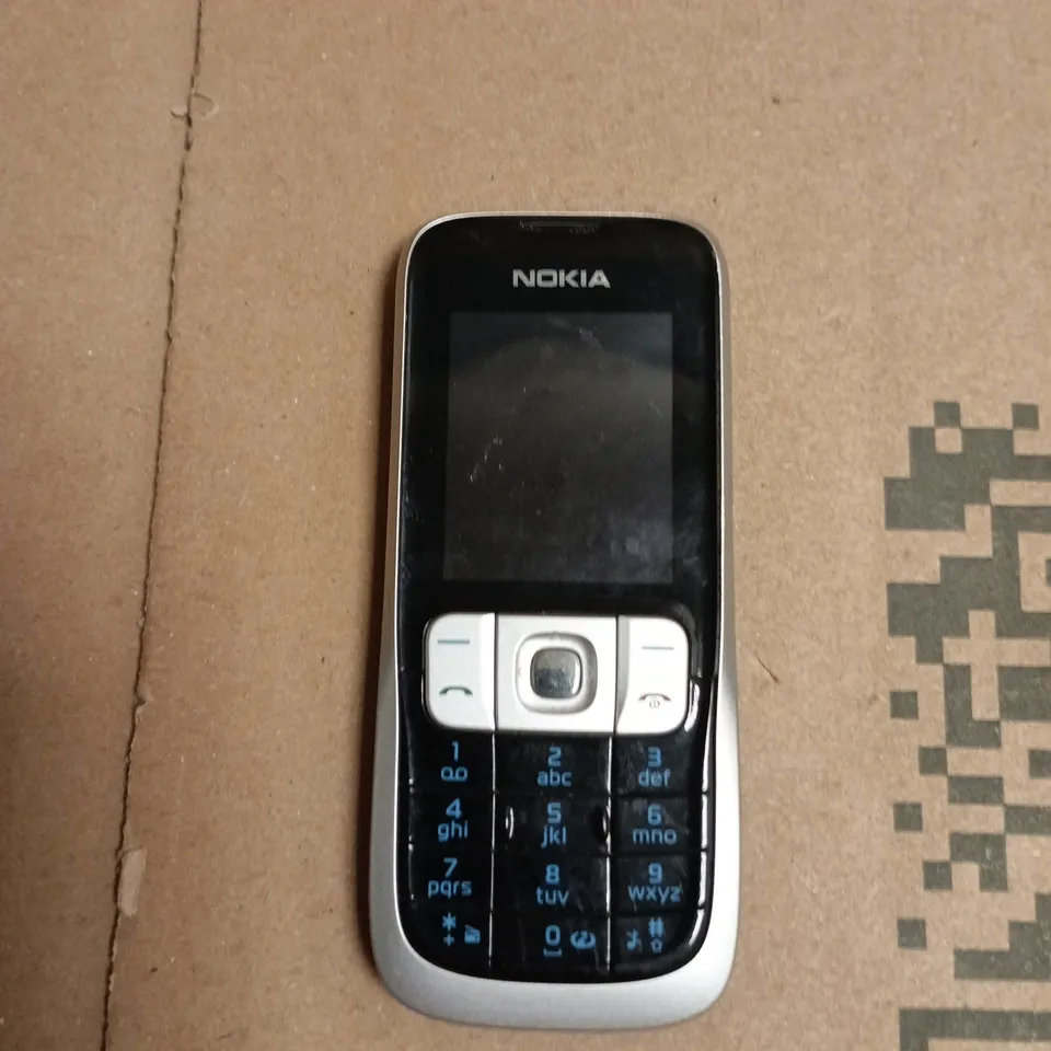 NOKIA 2630 MOBILE PHONE
