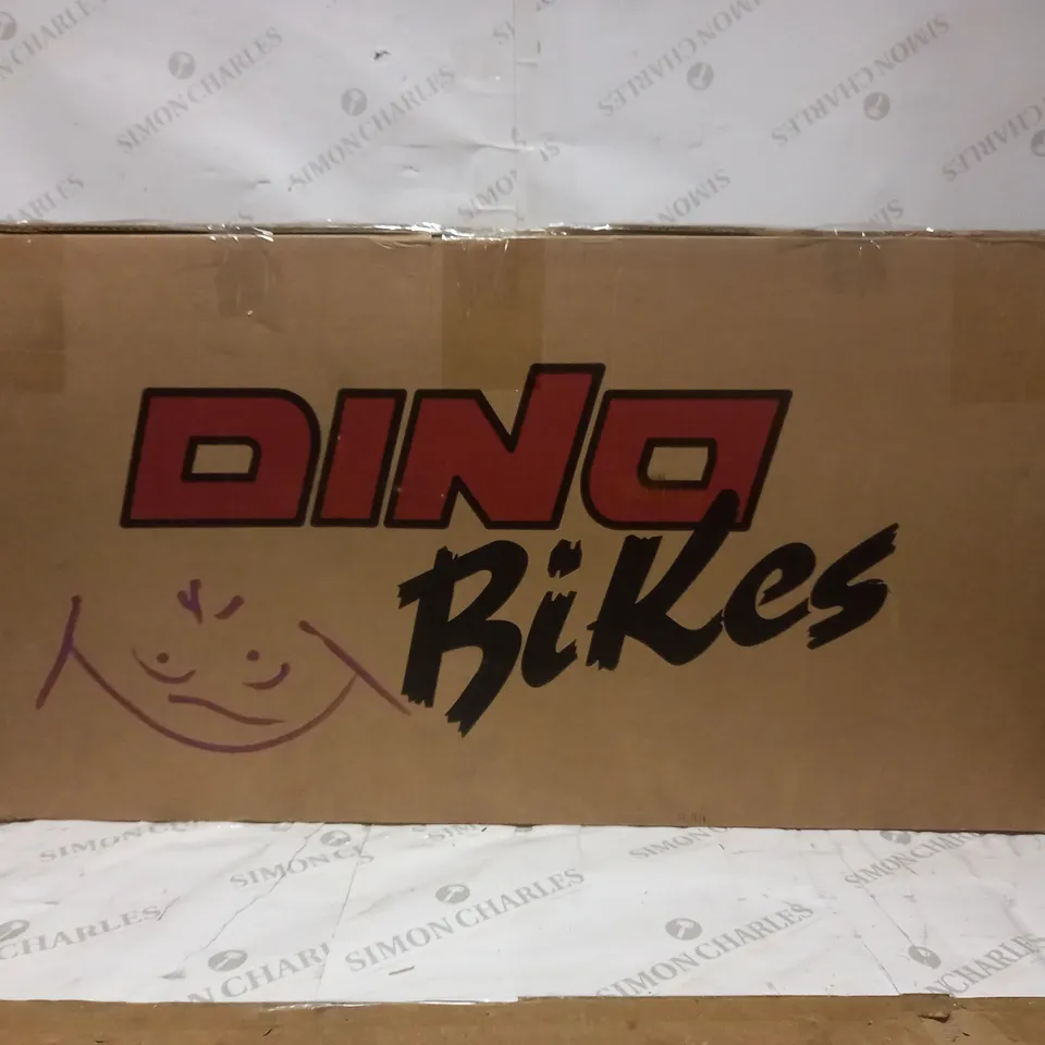 BARBIE 16 INCH BICYCLE RRP £180