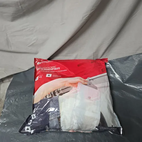 HALTONS 10 PACK WARDROBE DEHUMIDIFER