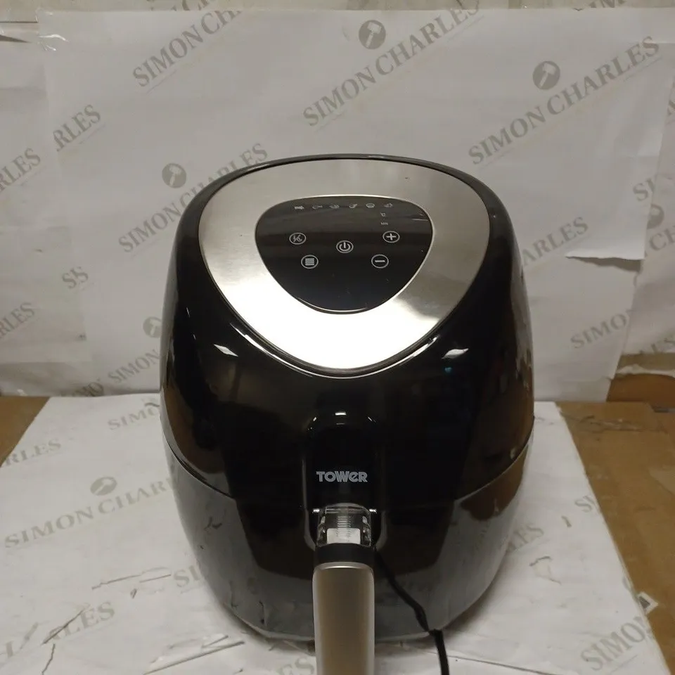 TOWER DIGITAL CONTROL AIR FRYER 4.3L