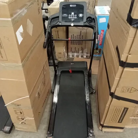 DYNAMIX T2000 LED DISPLAY FOLDABLE MOTORISED TREADMILL