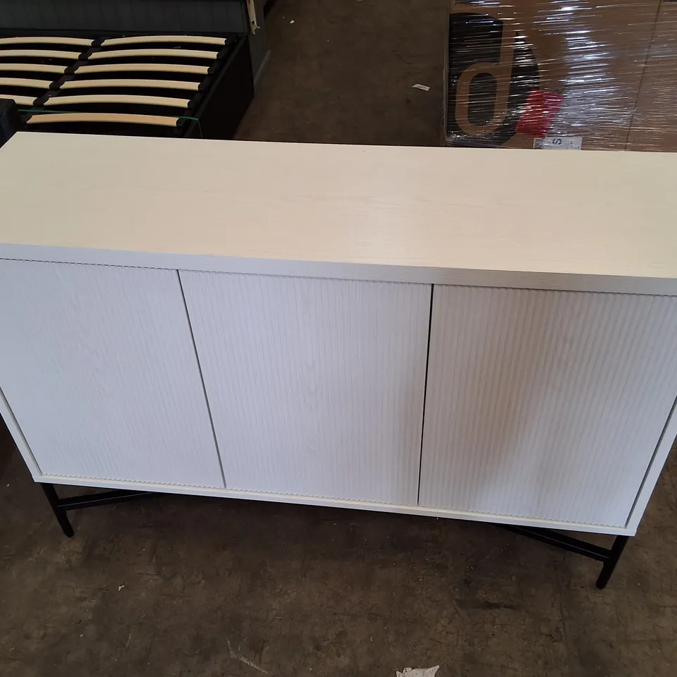 HINCHINBROOK 120.65CM WIDE - WHITE