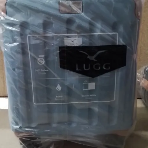 BAGGED LUGG TRAVEL CABIN BAG 