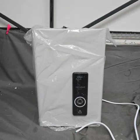 HYCO MICROBOIL SMART WALL MOUNTED BOILING WATER HEATER (MS-SERIES MODELS)