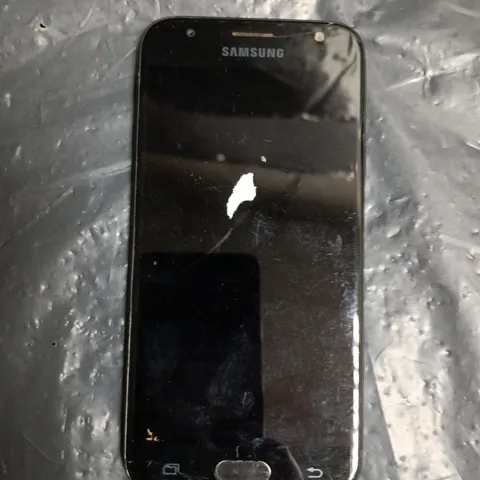 SAMSUNG GALAXY J3 SMARTPHONE SM-J330FN