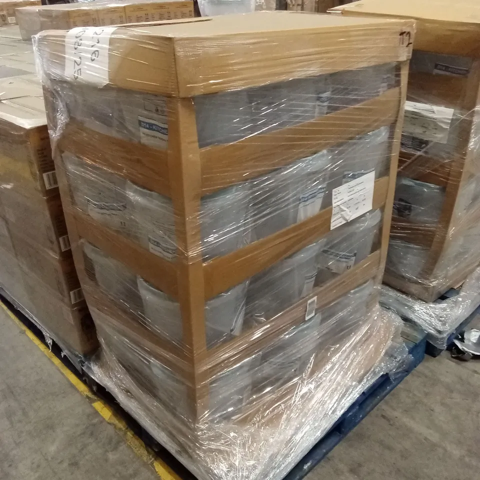 PALLET TO CONTAIN 3PC KITCHEN QUEEN STORAGE CONTAINER SETS