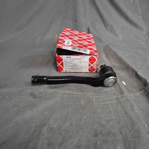 FEBI BILSTEIN TIE ROD END, TO FIT RENAULT
