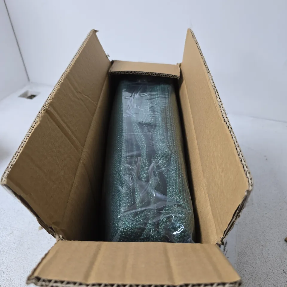 VOUNOT GREEN PRIVACY NETTING 10M
