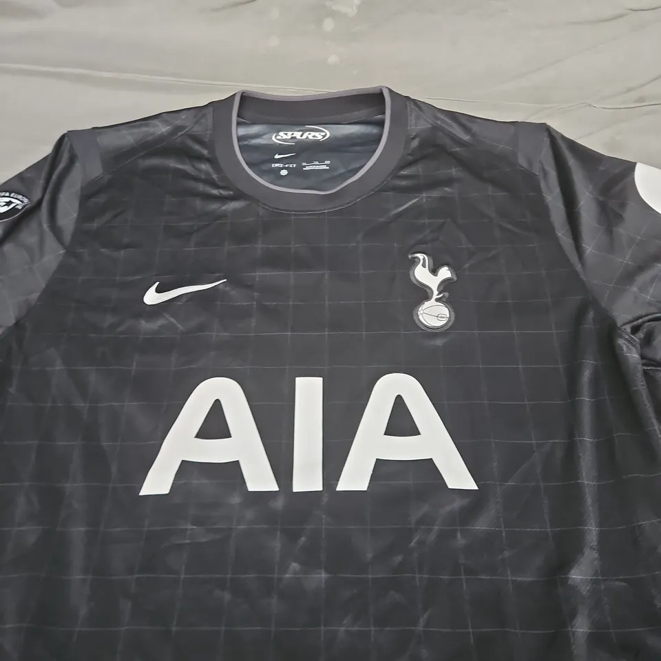 TOTTENHAM HOTSPURS AWAY JERSEY - KUDUS 20 - SIZE XXL