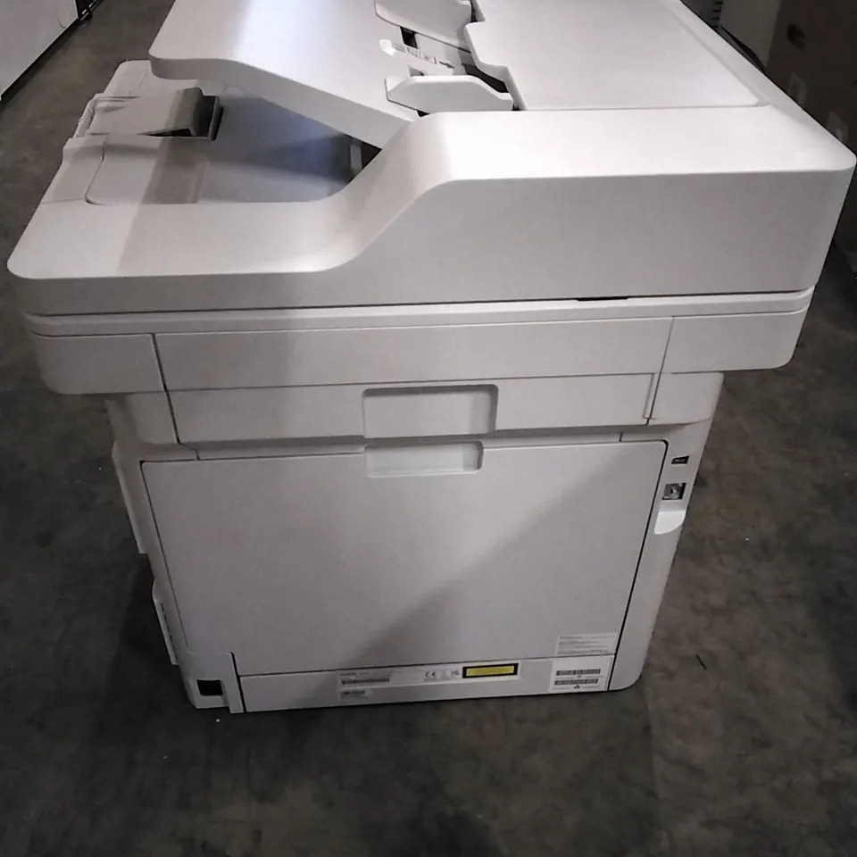 BROTHER DCP-L8410CDWALL IN ONE MULTIFUNCTIONAL PRINTER