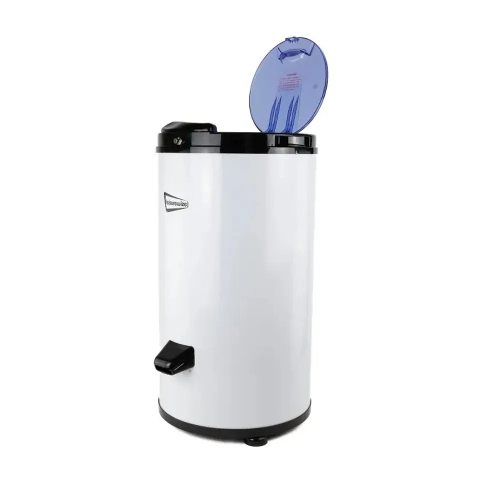 BOXED PORTABLE SPIN DRYER