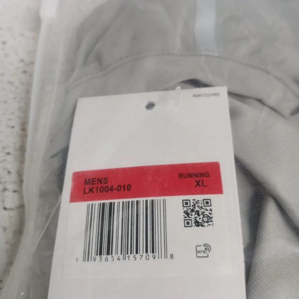 NIKE MENS RUNNING TOP XL