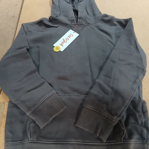 APPROXIMATELY 12 BRAND NEW CAT AND JACK CHILDS HOODED TOPS