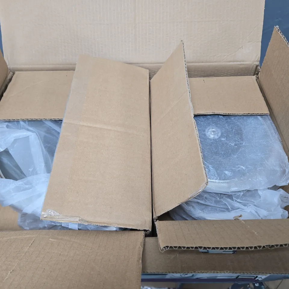 BOXED EVIMSARAY 8 PARCA SET 
