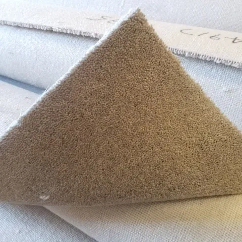 ROLL OF QUALITY 4M ROSEDALE THORGILL CARPET - 4×1.74M