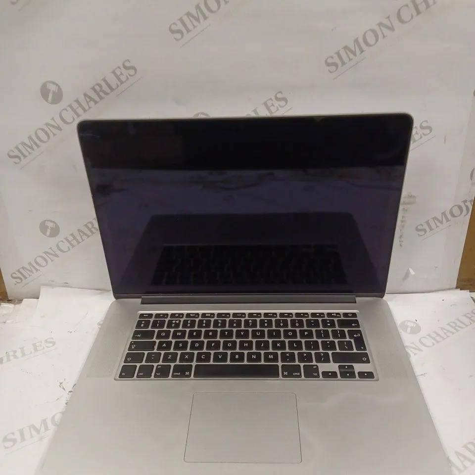 APPLE A1398 MACBOOK PRO