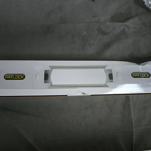 PATLOCK SECURITY DOOR LOCK – BOXED