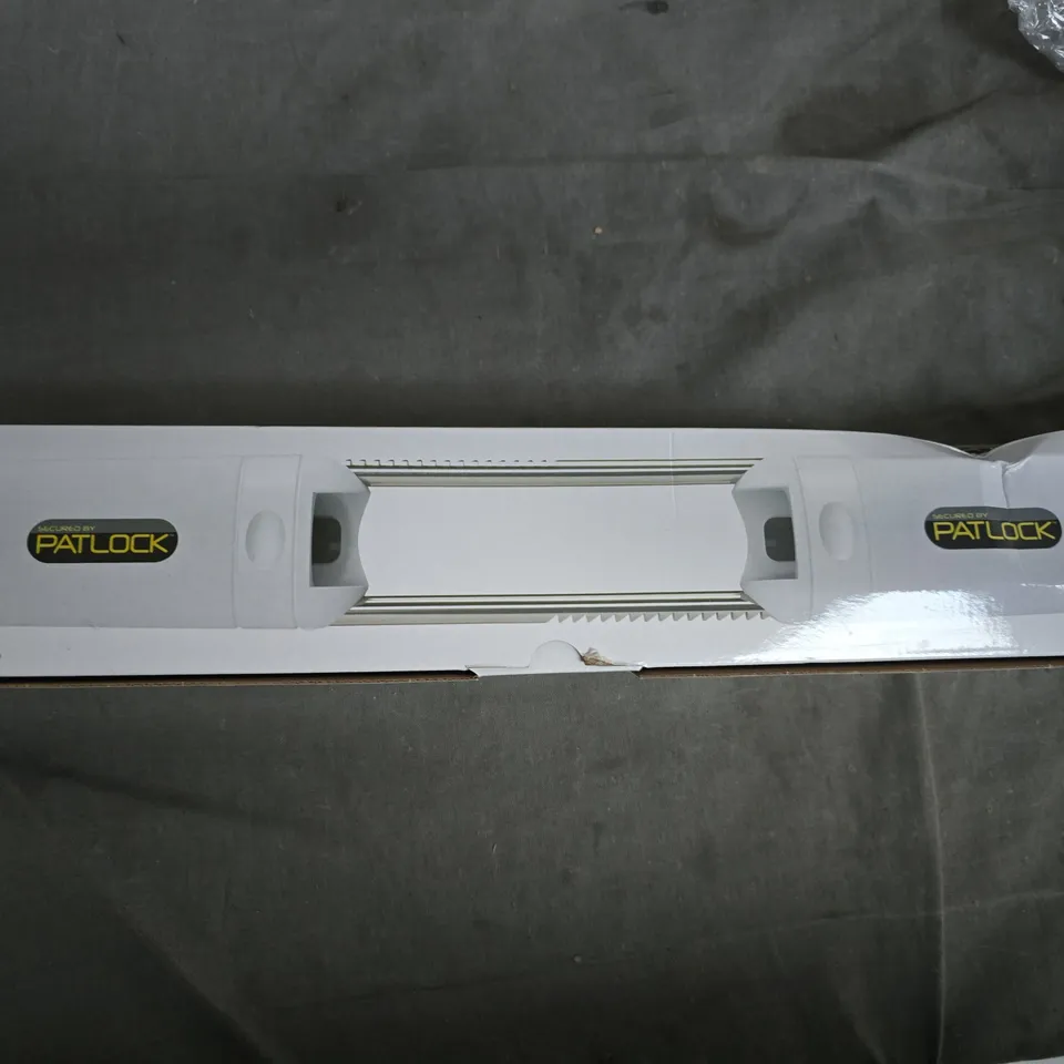 PATLOCK SECURITY DOOR LOCK – BOXED