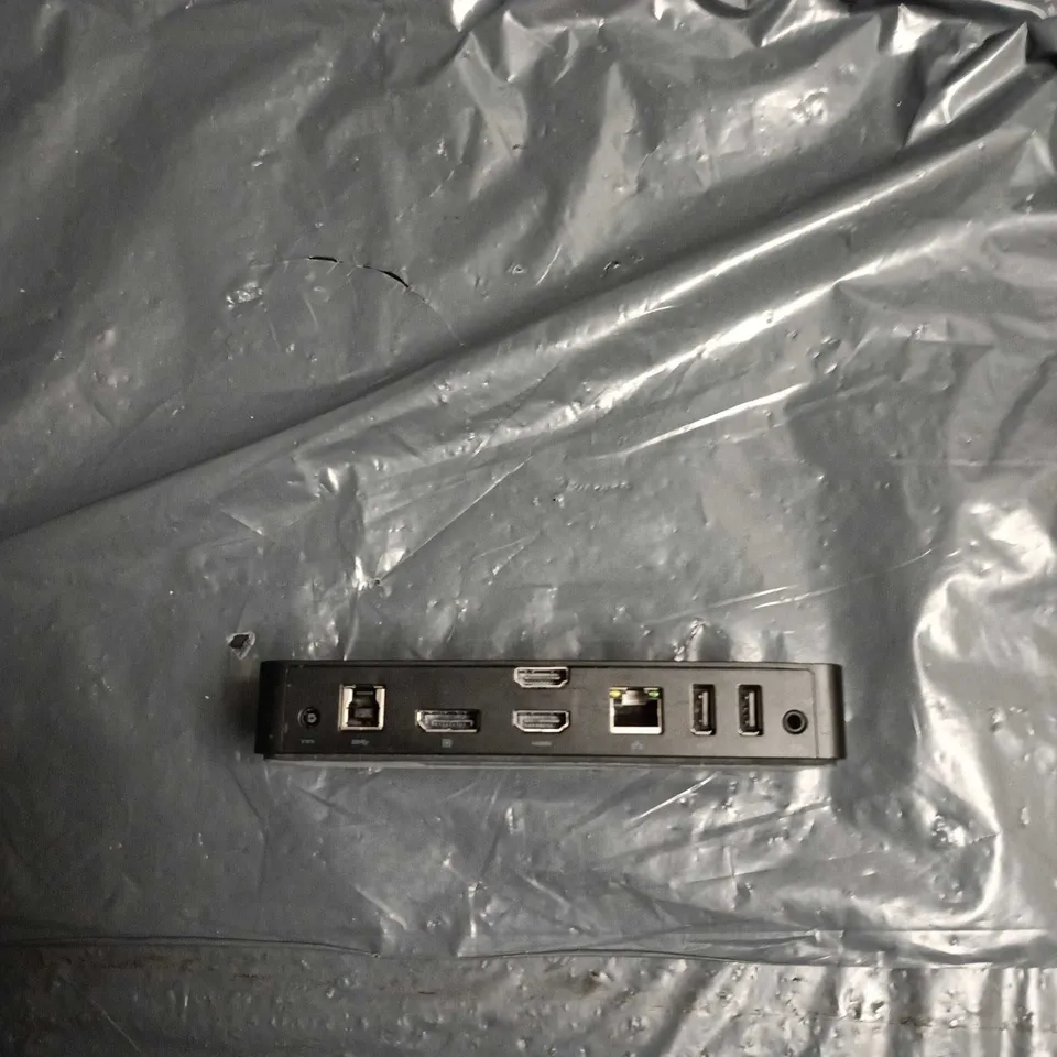 DELL D100 DOCKING STATION WITH DISPLAYLINK