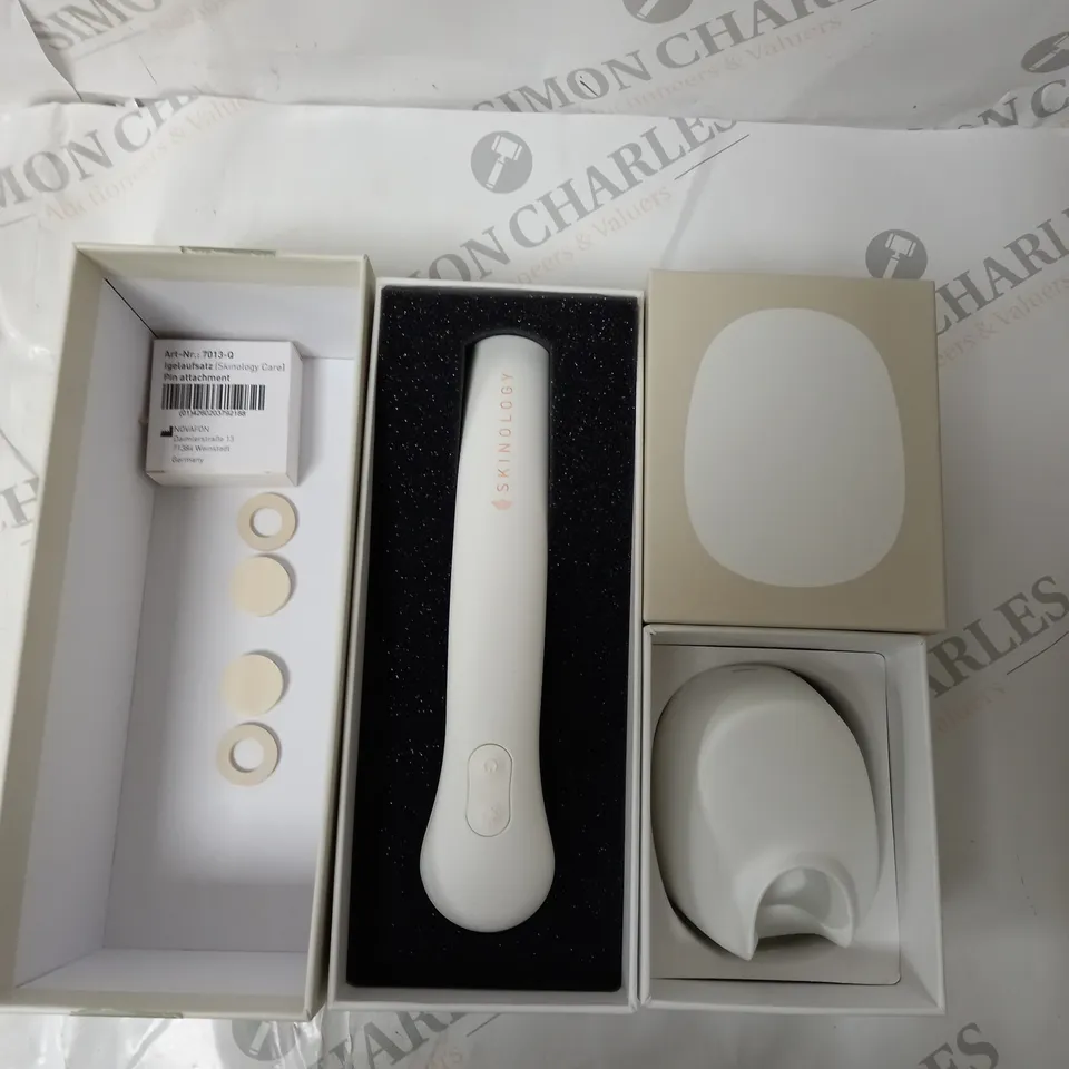 BOXED SKINOGLY SK3DAS
