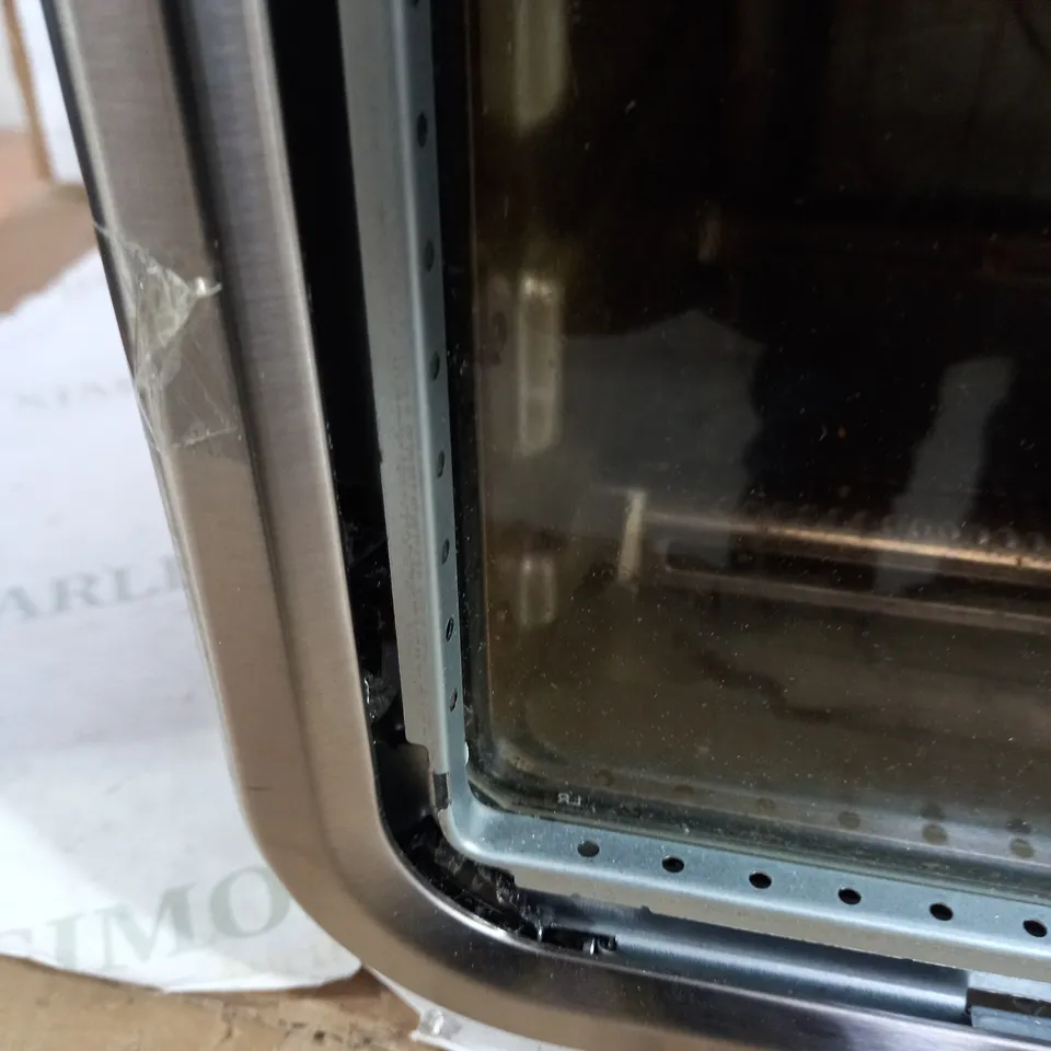 NINJA FOODI 10 IN 1 OVEN