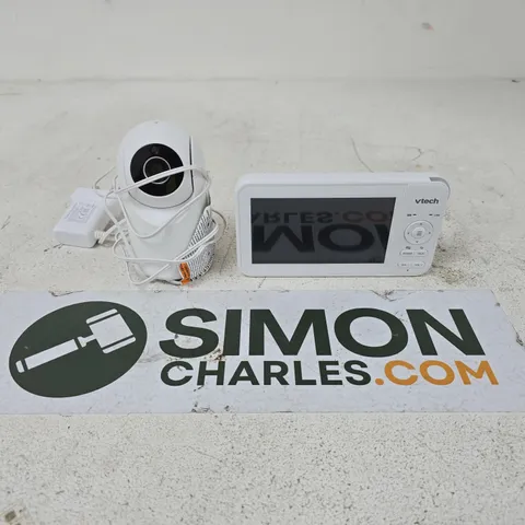 VETCH VM5467 VIDEO MONITOR NIGHT