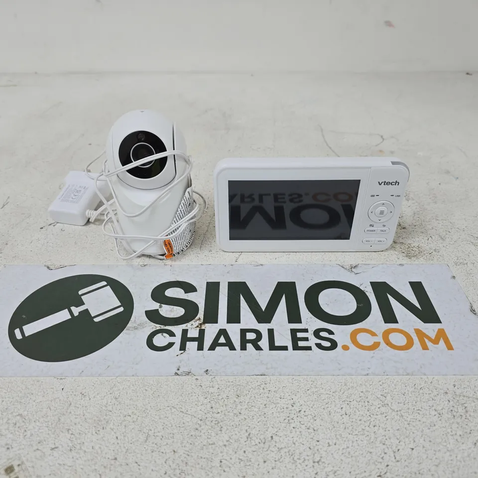 VETCH VM5467 VIDEO MONITOR NIGHT