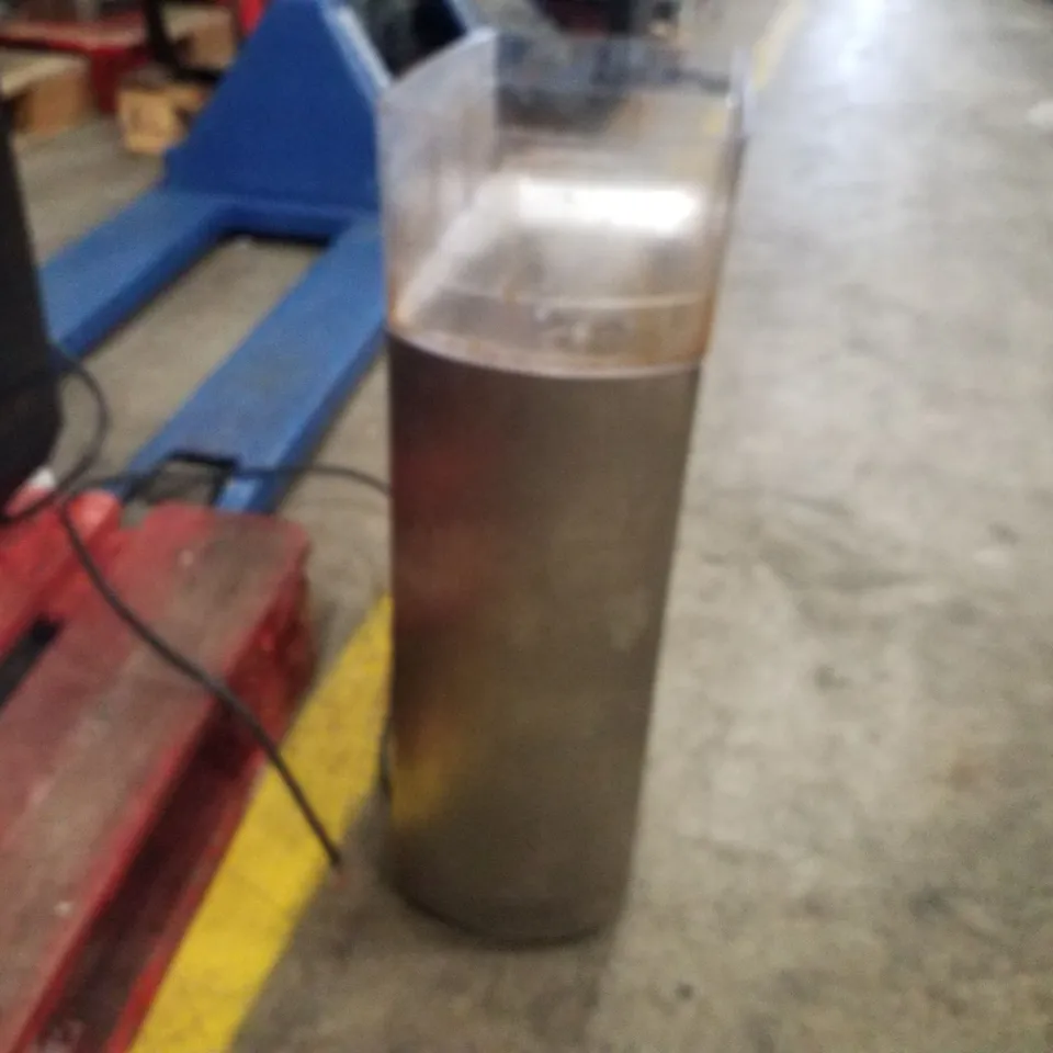 EUREKA EURGND MYTHOS COFFEE GRINDER