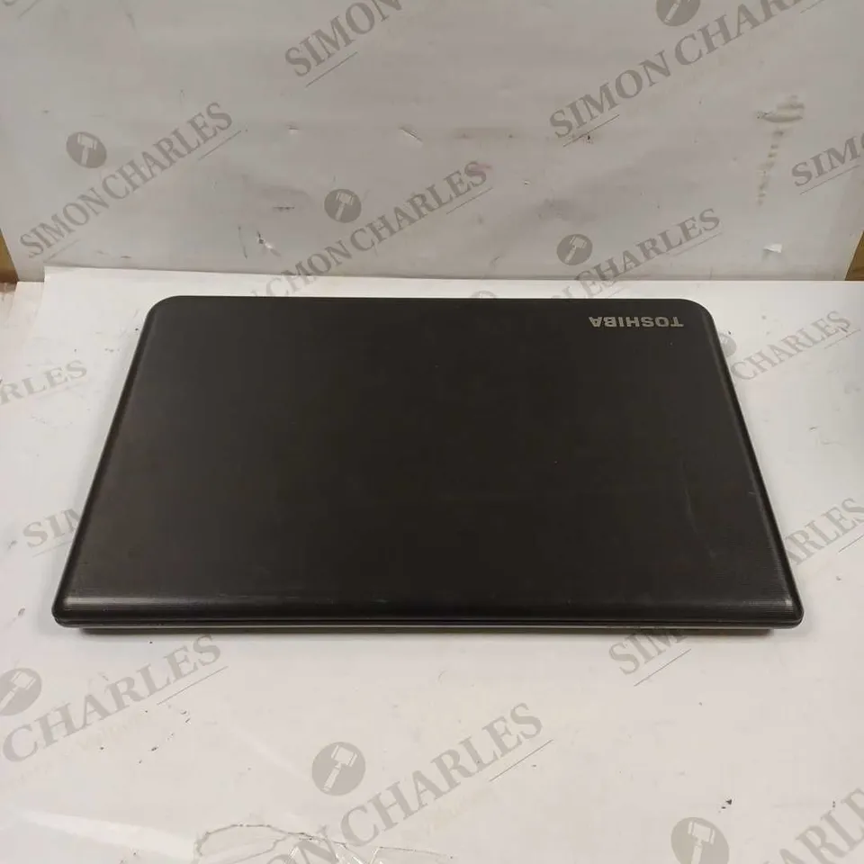 TOSHIBA SATELLITE PRO C50-A-1E2 LAPTOP 