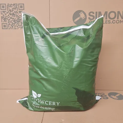 GROWCERY CARNIVOROUS MIX 30L