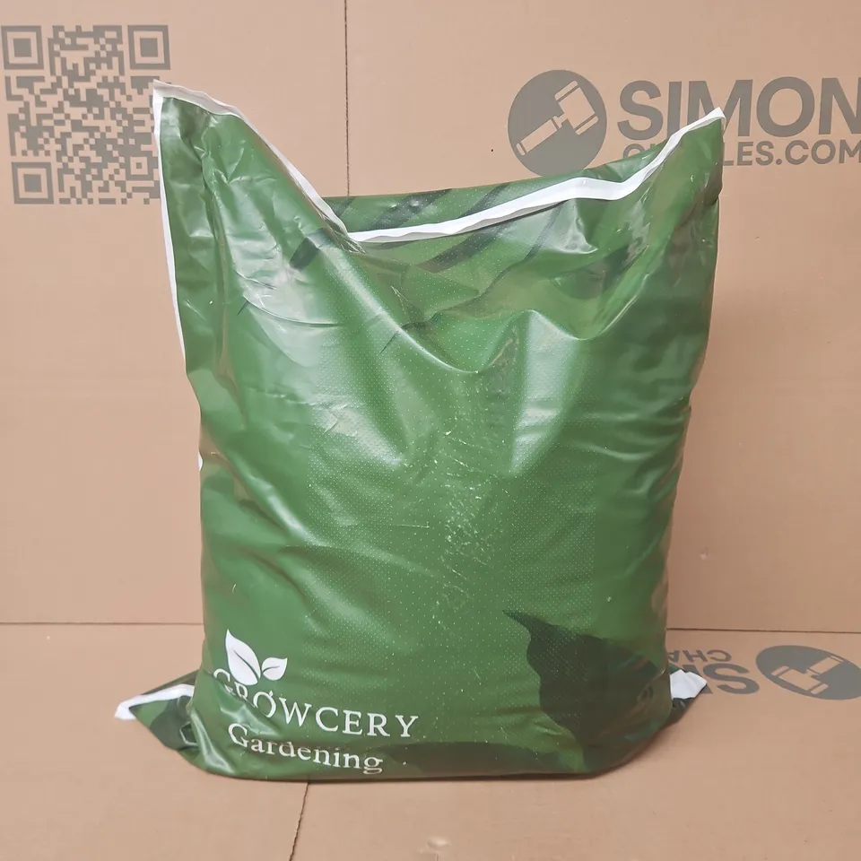 GROWCERY CARNIVOROUS MIX 30L