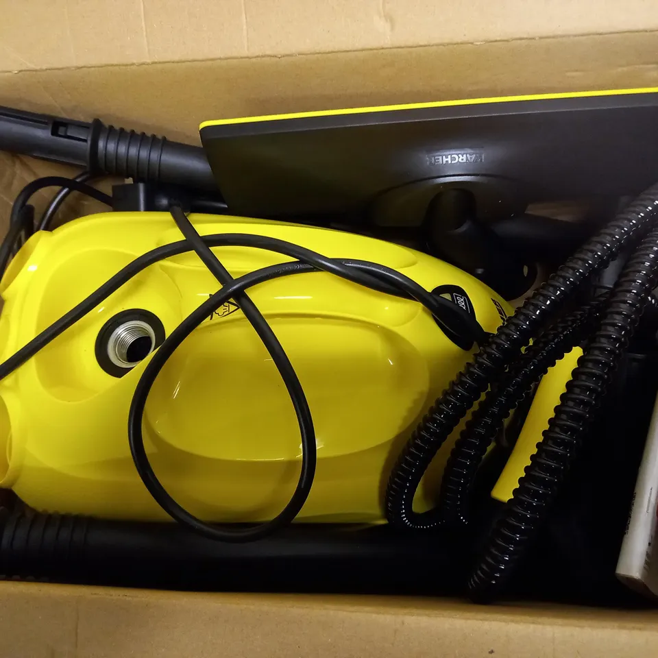 KARCHER SC2 EASYFIX STEAM CLEANER 