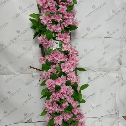 ARTIFICIAL ORCHID VINE - COLLECTION ONLY 