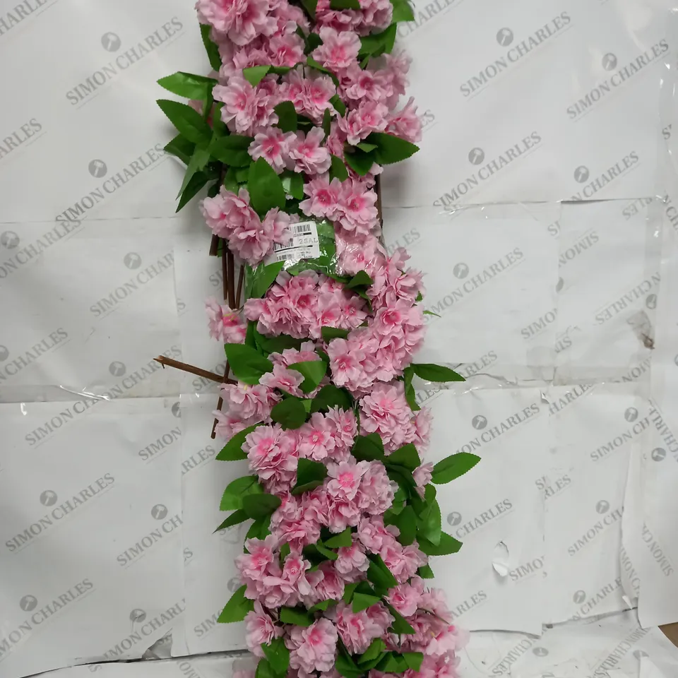ARTIFICIAL ORCHID VINE - COLLECTION ONLY 