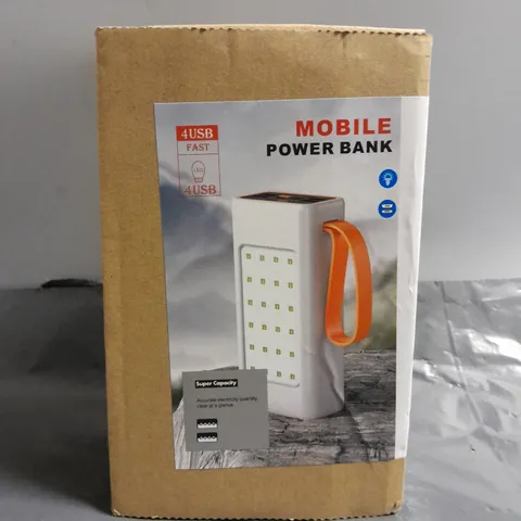 SEALED MOBILE POWER BANK 